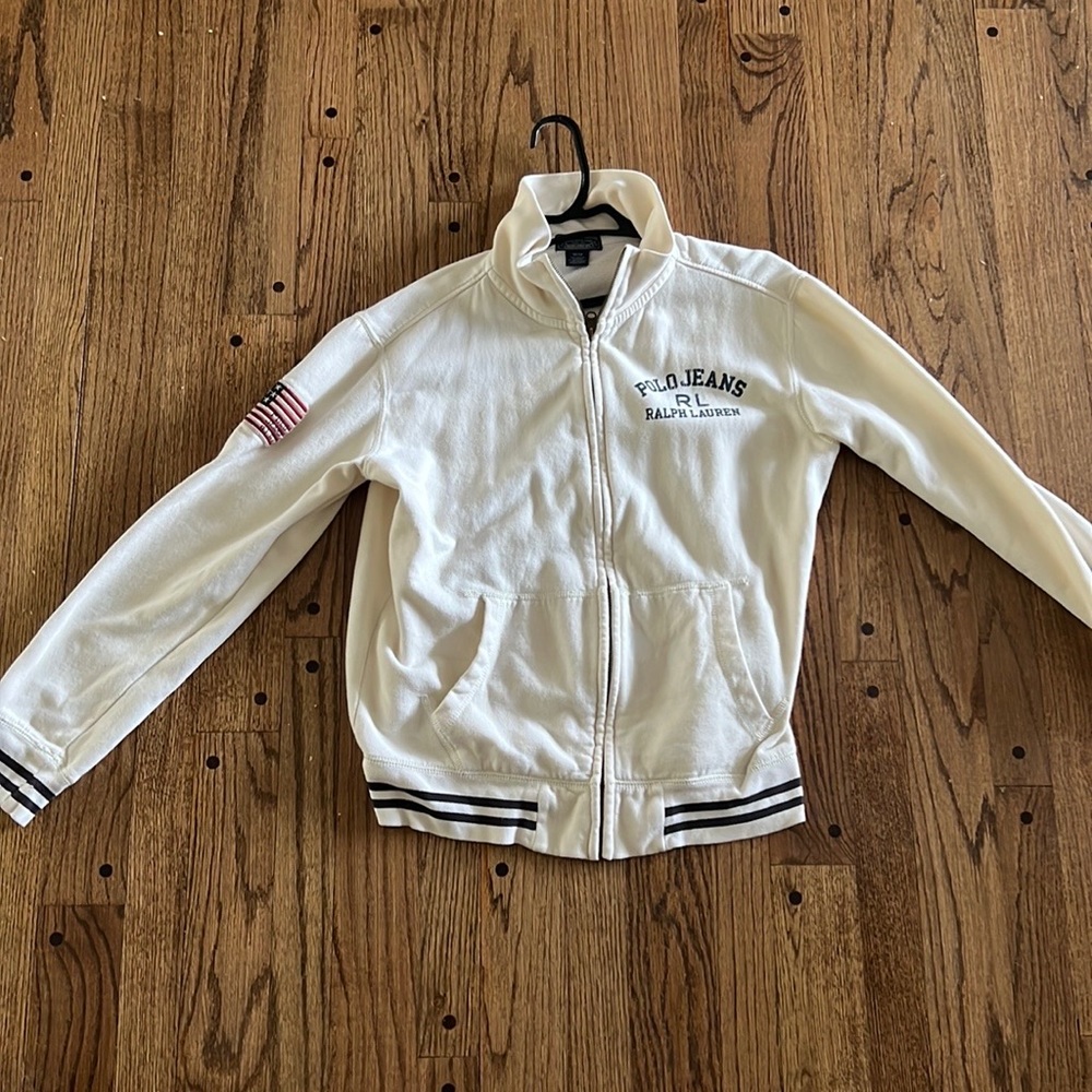 Vintage Polo Ralph Lauren swetshirt